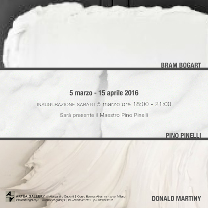 Bogart | Pinelli | Martiny